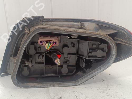 Left taillight CITROËN XSARA (N1)  | BP22975481C34 