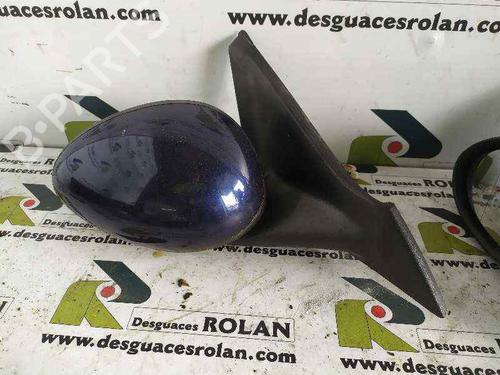 Right mirror ALFA ROMEO GT (937_) 1.9 JTD (937CXN1B) | BP4057323C27 