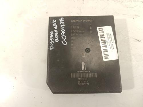 Fuse box NISSAN QASHQAI II (J11, J11_) 1.6 dCi ALL MODE 4x4-i | BP29888088E1 