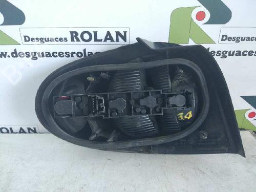 Right taillight RENAULT MEGANE I Coach (DA0/1_)  | BP4061358C35 