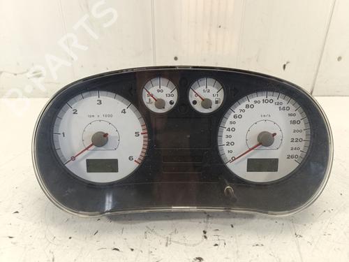 Used Instrument cluster SEAT LEON (1M1) 1.9 TDI (150 hp) 29273224