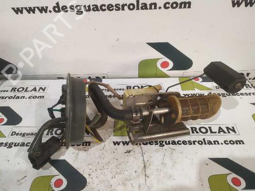 Used Fuel pump HYUNDAI LANTRA II (J-2) 1.9 D (68 hp) 4688400