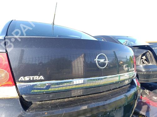 Used Tailgate OPEL ASTRA H CLASSIC Saloon (A04) 1.7 CDTI (L69) (125 hp) 28545134