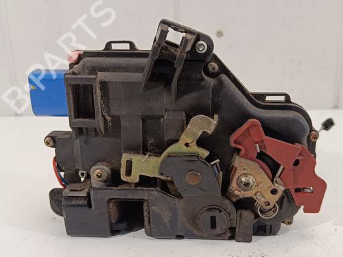 Rear right lock SEAT ALTEA (5P1)  | BP16252779C99 