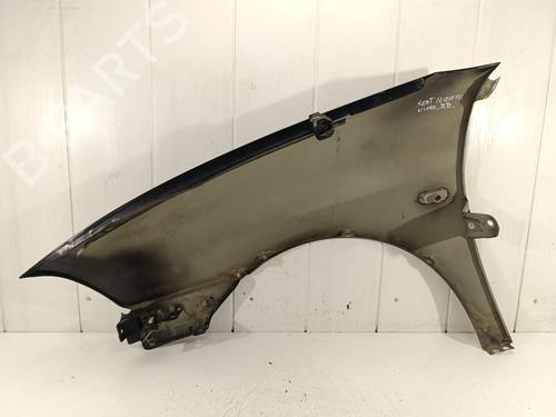 Right front fenders SEAT IBIZA III (6L1) 1.2 | BP27588400C42 