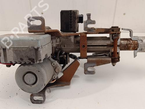 Steering column RENAULT MEGANE III Hatchback (BZ0/1_, B3_)  | BP15641276M21 
