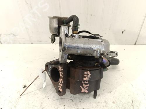 Turbocharger/Supercharger NISSAN X-TRAIL I (T30) 2.2 DCi | BP29490518M71 