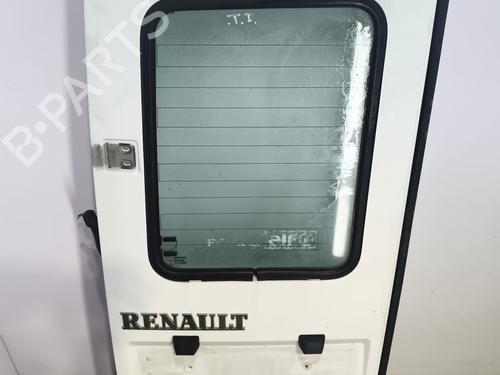 Used Left rear door Left rear door RENAULT RAPID Box Body/MPV (F40_, G40_) 1.9 D (F40R) (54 hp) 33403572 33403572