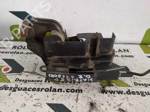 Used Front left lock HYUNDAI MATRIX (FC) 1.5 CRDi (82 hp) 4057421