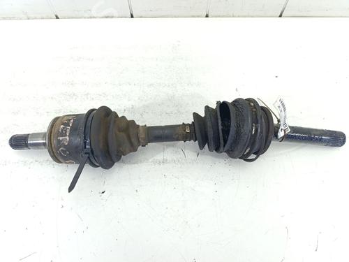 Used Left front driveshaft MITSUBISHI PAJERO I Canvas Top (L04_G) 2.3 TD (L043G, L048G) (84 hp) 30173288