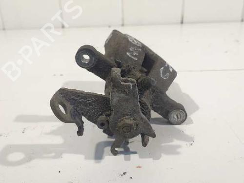 Right rear brake caliper RENAULT MEGANE III Hatchback (BZ0/1_, B3_)  | BP11584938M106 