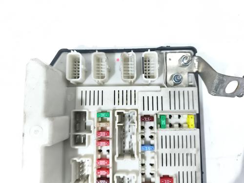 Fuse box RENAULT KANGOO Express (FW0/1_) 1.5 dCi 85 (FW0K, FW0L, FW0B) | BP34704849E1 - Image 5
