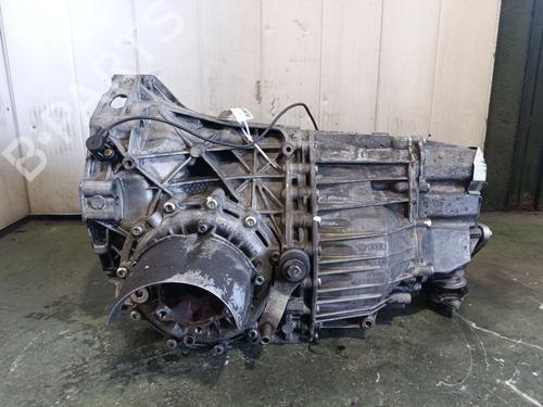 Used Gearbox AUDI A4 B6 Avant (8E5) 2.5 TDI (155 hp) 29020609