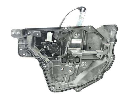 Used Front right window mechanism Front right window mechanism MAZDA 6 Hatchback (GG) 2.0 DI (GG14) (136 hp) 34704105 34704105