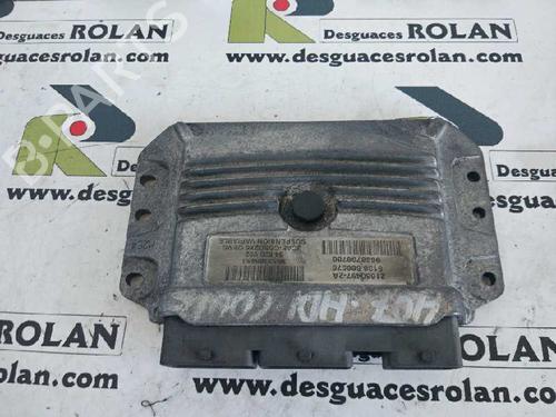 Used Control unit PEUGEOT 407 Coupe (6C_) [2005-2025]  4051614