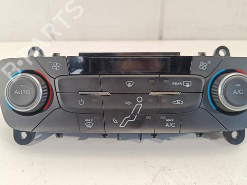 Commande Chauffage FORD FOCUS III 1.0 EcoBoost (125 hp) 16848669