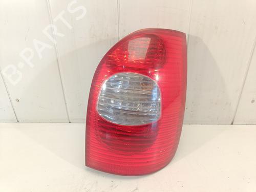 Used Right taillight CITROËN XSARA PICASSO (N68) 1.6 HDi (109 hp) 24210620