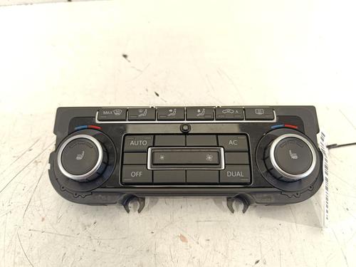 Used Climate control VW GOLF VI (5K1) 2.0 GTi (210 hp) 26735903