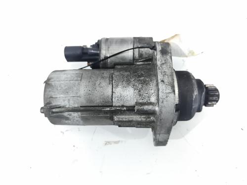 Starter SEAT ALTEA (5P1) 2.0 TDI 16V | BP40183957M8 - Image 3