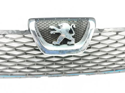 Grill PEUGEOT BOXER Van | BP34607694C40 - Image 3