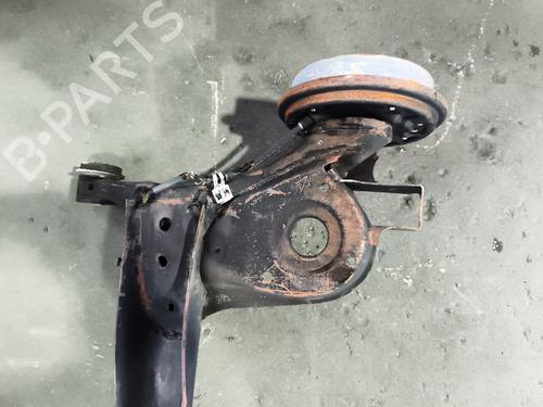 Rear axle SEAT Mii (KF1, KE1) 1.0 | BP34473799M2  - Image 13