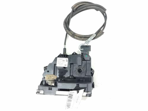 Used Front right lock Front right lock OPEL CORSA D (S07) 1.3 CDTI (L08, L68) (75 hp) 36777687 36777687