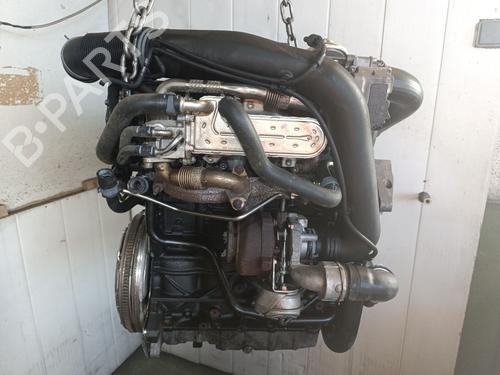 Motor VW TOURAN (1T1, 1T2) 1.9 TDI | BP29465071M1 