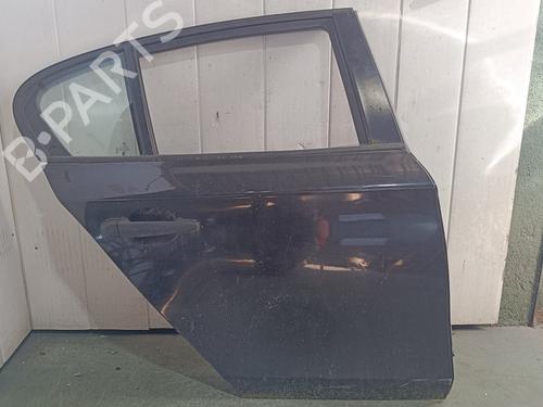 Used Right rear door BMW 1 (E87) 118 d (122 hp) 19724790