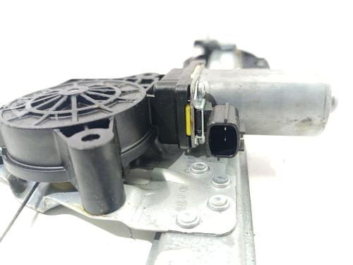 Rear right window mechanism DACIA SANDERO II | BP31864507C25