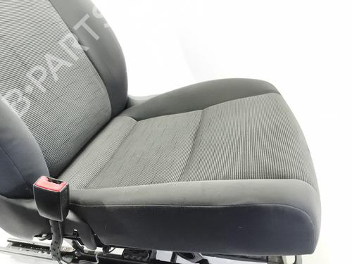 Left front seat VW GOLF V (1K1) | BP33474269C15 - Image 3