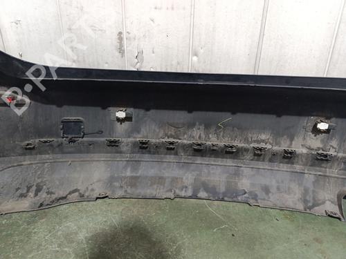Rear bumper BMW 3 Gran Turismo (F34) 325 d | BP14497209C8 