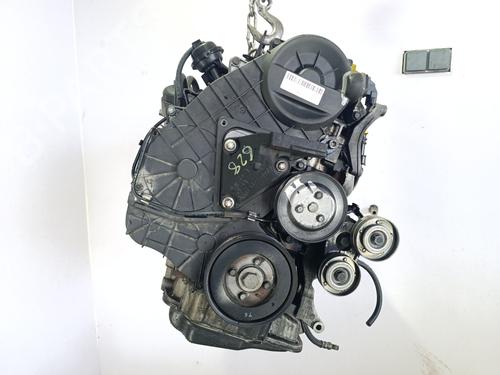 Engine OPEL ASTRA H (A04) 1.7 CDTI (L48) | BP31371240M1
