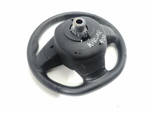 Steering wheel RENAULT KADJAR (HA_, HL_) 1.6 dCi 130 4x4 (HLA4) | BP33690922C49  - Image 5