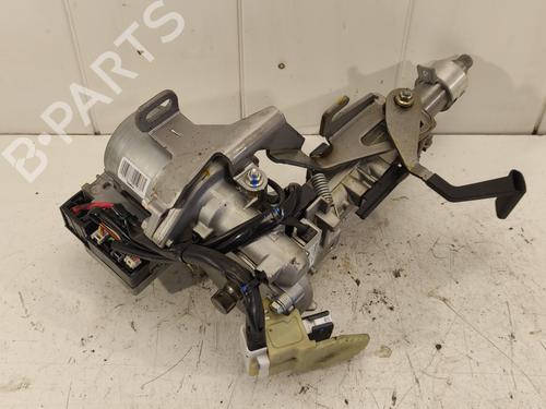 Steering column RENAULT MEGANE III Hatchback (BZ0/1_, B3_)  | BP9957237M21 