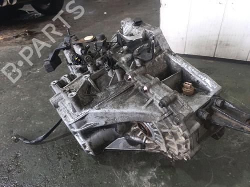 Gearbox HYUNDAI SANTA FÉ II (CM) 2.2 CRDi GLS | BP30113633M3