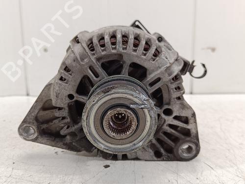 Used Alternator KIA RIO III (UB) 1.4 CRDi (90 hp) 11381648