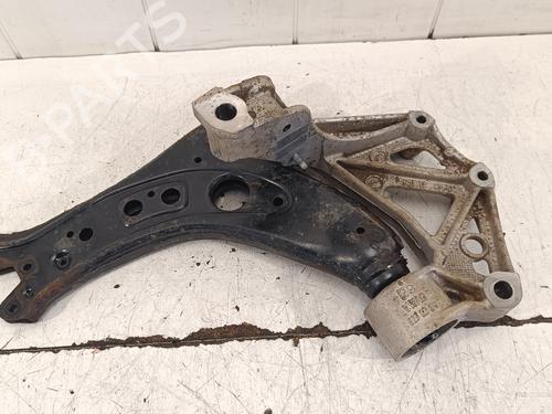 Used Left front suspension arm SEAT IBIZA III (6L1) 1.9 TDI (100 hp) 13248152
