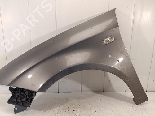 Used Left front fenders SEAT ALTEA XL (5P5, 5P8) [2006-2015]  12946706