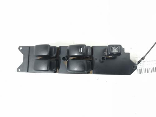 Used Left front window switch Left front window switch MITSUBISHI PAJERO CLASSIC (V2_W, V6_W, V7_W) 2.5 TD (V24W) (115 hp) 35992613 35992613