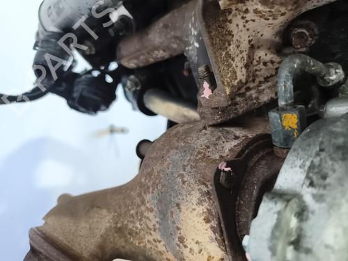 Engine PEUGEOT 607 (9D, 9U) 2.2 HDi | BP33755115M1 - Image 19