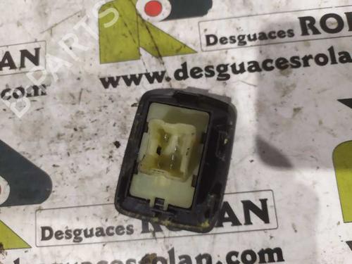 Right front window switch DACIA DOKKER MPV (KE_)  | BP4628112I26 