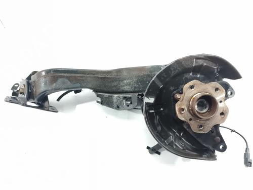 Used Right rear steering knuckle Right rear steering knuckle RENAULT KADJAR (HA_, HL_) 1.6 dCi 130 4x4 (HLA4) (130 hp) 33690953 33690953