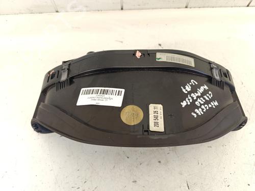Instrument cluster MERCEDES-BENZ CLK (C208) CLK 230 Kompressor (208.347) | BP27505333C47 
