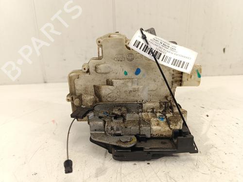 Used Front right lock SEAT ALTEA XL (5P5, 5P8) [2006-2015]  26558408