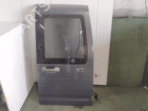 Used Right rear door FORD TOURNEO CONNECT 1.8 TDCi (90 hp) 7855436
