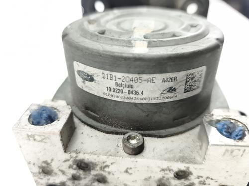 ABS pump FORD B-MAX (JK) 1.0 EcoBoost | BP34450406M43  - Image 5