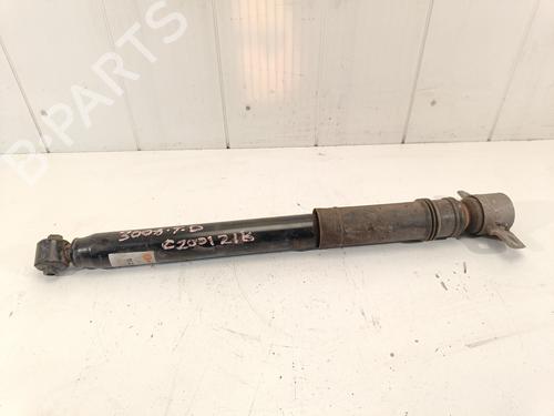Used Right rear shock absorber PEUGEOT 3008 I MPV (0U_) [2009-2017]  24401143