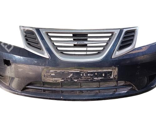Used Front bumper SAAB 9-3 Convertible (YS3F) [2003-2015]  18113301