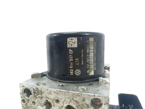 ABS pump SEAT LEON (1P1) 1.6 TDI | BP31063162M43