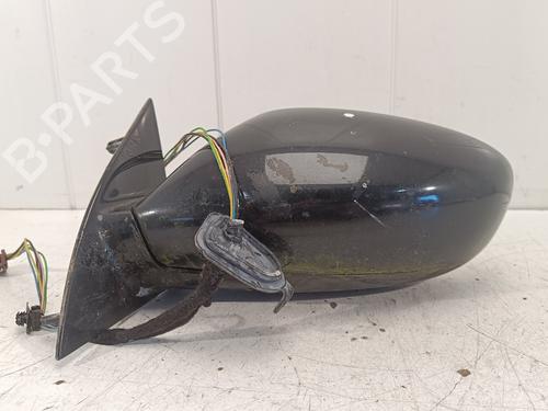 Left mirror PEUGEOT 607 (9D, 9U) 2.0 HDI | BP11059810C26